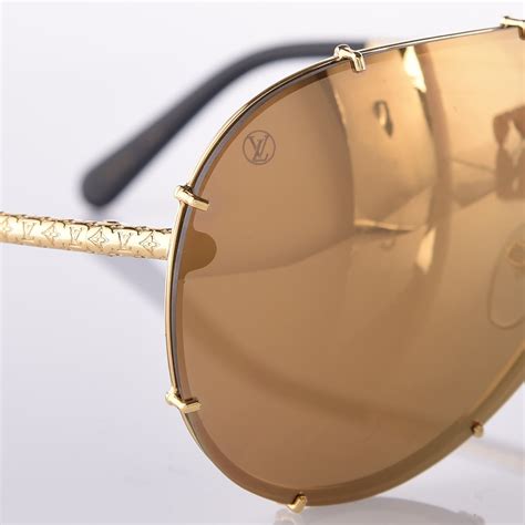 lv drive sunglasses|louis vuitton sunglasses ladies.